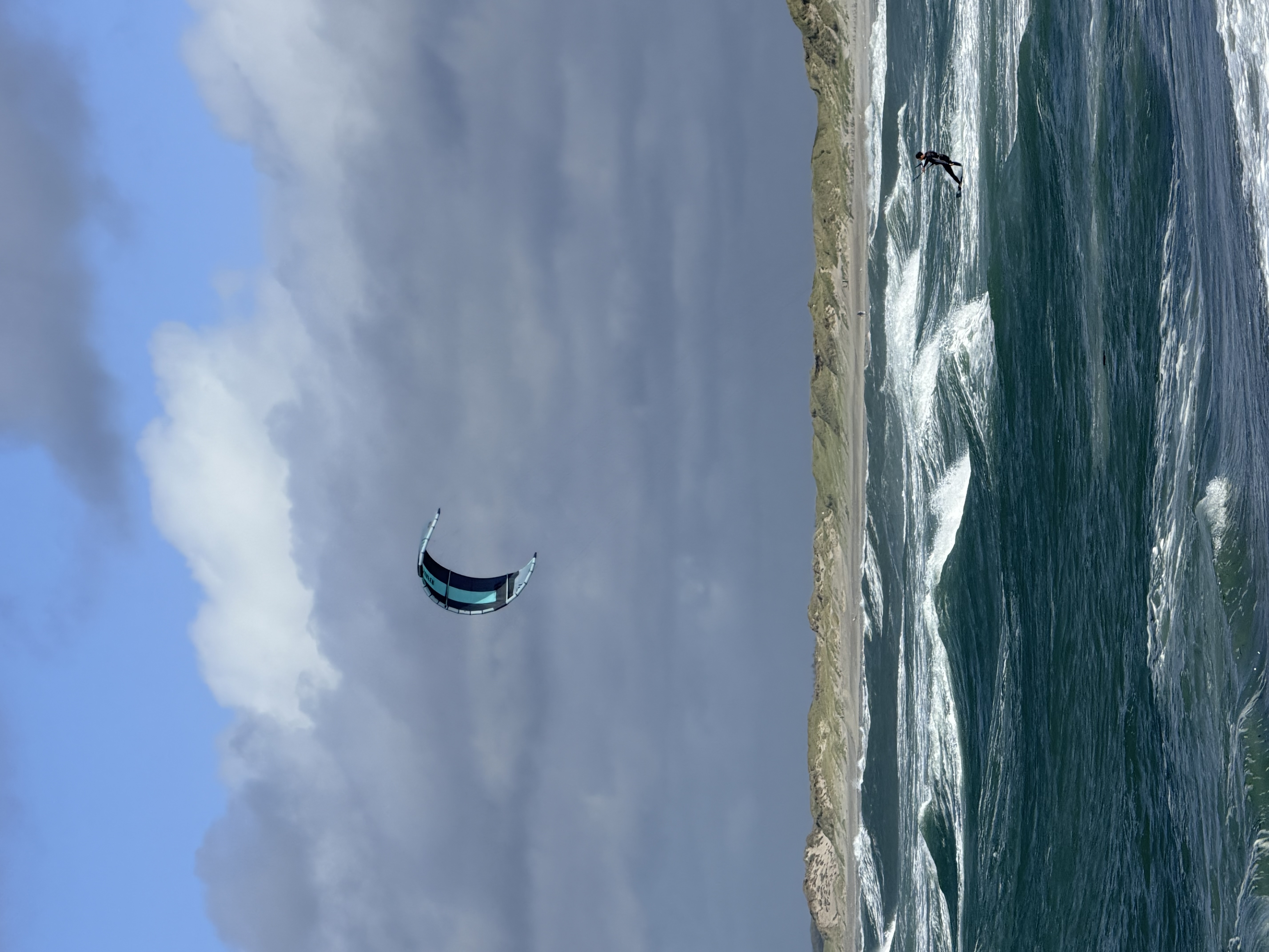 Flysurfer Heli